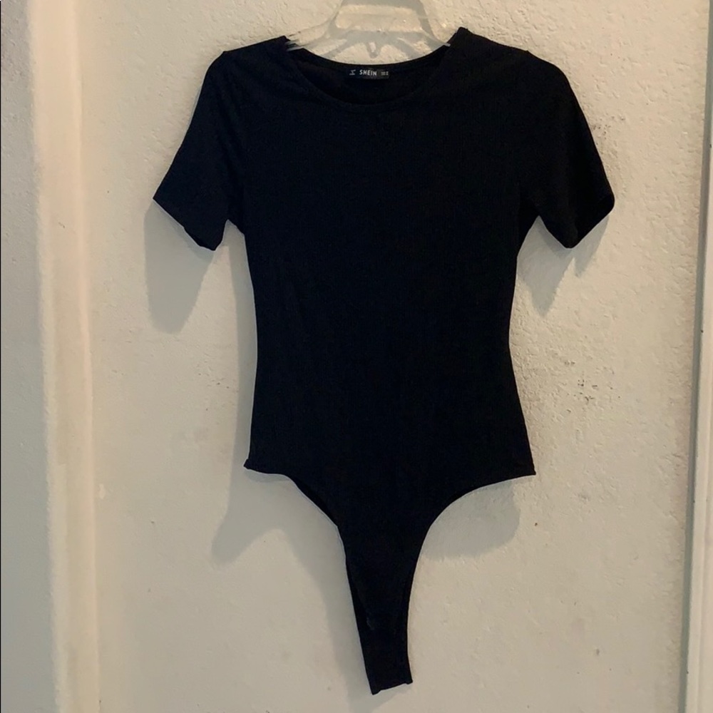 Brand new bodysuit